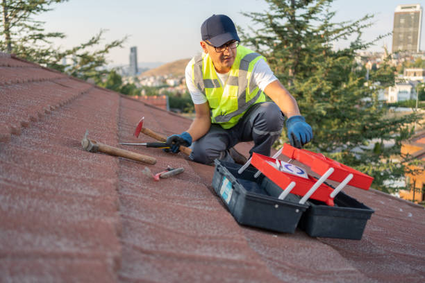 Best Historical Building Siding Restoration  in Hawthorne, NJ